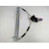 Recambio de elevalunas delantero izquierdo para hyundai i20 1.2 cat referencia OEM IAM 82450C7000  