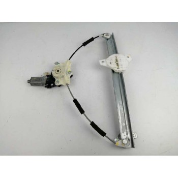 Recambio de elevalunas delantero izquierdo para hyundai i20 1.2 cat referencia OEM IAM 82450C7000  