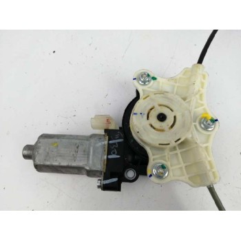 Recambio de elevalunas delantero izquierdo para hyundai i20 1.2 cat referencia OEM IAM 82450C7000  