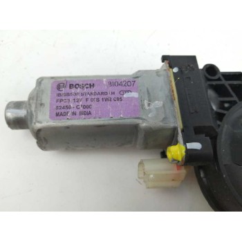 Recambio de elevalunas delantero izquierdo para hyundai i20 1.2 cat referencia OEM IAM 82450C7000  