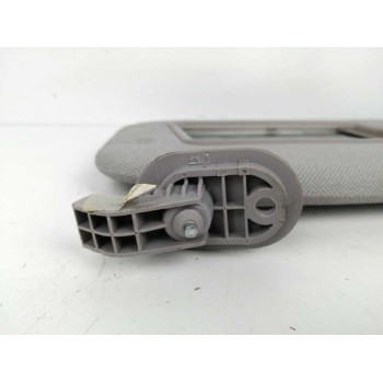 Recambio de parasol derecho para hyundai i20 1.2 cat referencia OEM IAM   