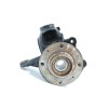 Recambio de mangueta delantera derecha para peugeot 207 1.6 hdi referencia OEM IAM   