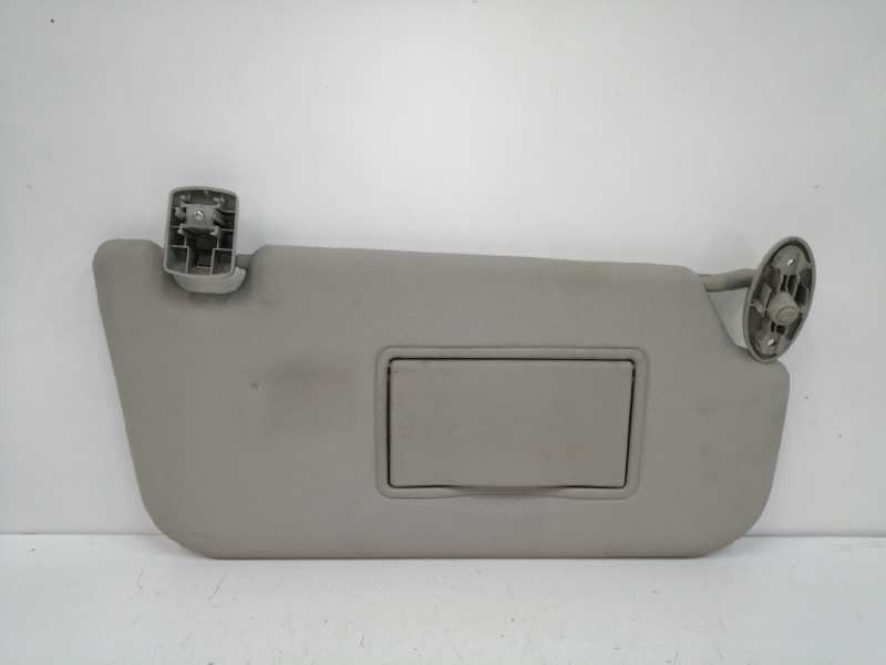 Recambio de parasol derecho para ford mondeo ber. (ca2) 1.8 tdci cat referencia OEM IAM 2S61A04100W  