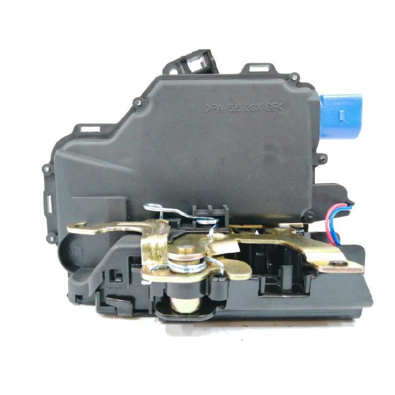 CERRADURA PUERTA TRASERA DERECHA