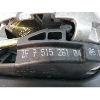Recambio de palanca cambio para bmw serie 3 berlina (e46) 2.0 16v diesel cat referencia OEM IAM 7515261  