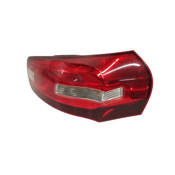 Recambio de piloto trasero derecho para citroën c4 picasso 1.6 blue-hdi fap referencia OEM IAM 9676120680  