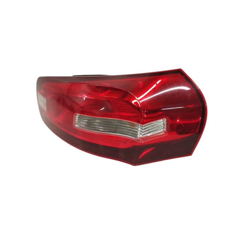 PILOTO TRASERO DERECHO