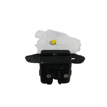 Recambio de cerradura maletero / porton para mazda 2 hatchback (kb) 1.5 hybrid (kbac3x) referencia OEM IAM   