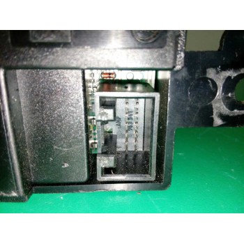 Recambio de modulo electronico para peugeot boxer caja cerr. acristalada (rs2850)(290/330)(´02) 2.8 hdi referencia OEM IAM 13312