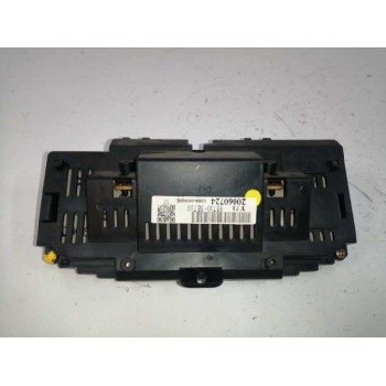 Recambio de pantalla multifuncion para kia sorento i (jc) 2.5 crdi referencia OEM IAM 957103E710  