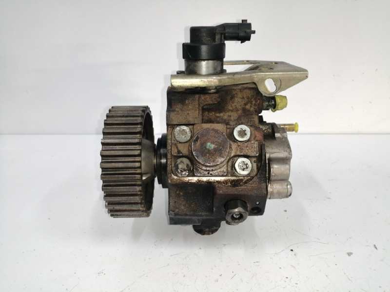 Recambio de bomba inyeccion para peugeot 307 (s1) 1.6 hdi referencia OEM IAM 0445010102 9656300380 