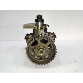 Recambio de bomba inyeccion para peugeot 307 (s1) 1.6 hdi referencia OEM IAM 0445010102 9656300380 