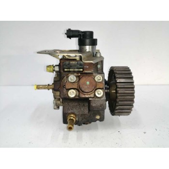 Recambio de bomba inyeccion para peugeot 307 (s1) 1.6 hdi referencia OEM IAM 0445010102 9656300380 