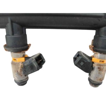 Recambio de rampa inyectora para ford ka (ccu) 1.2 8v cat referencia OEM IAM 1562017  