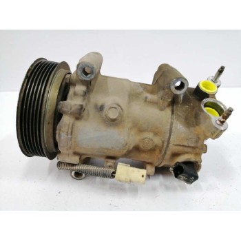 Recambio de compresor aire acondicionado para citroën c4 coupe 1.6 16v cat (nfu / tu5jp4) referencia OEM IAM   