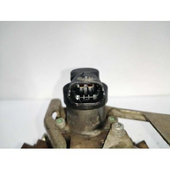 Recambio de bomba inyeccion para peugeot 307 (s1) 1.6 hdi referencia OEM IAM 0445010102 9656300380 