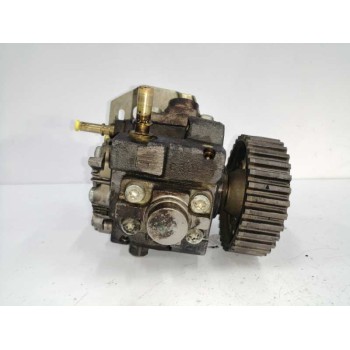 Recambio de bomba inyeccion para peugeot 307 (s1) 1.6 hdi referencia OEM IAM 0445010102 9656300380 