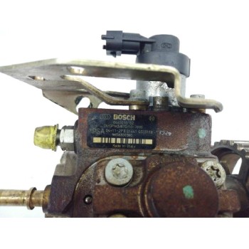 Recambio de bomba inyeccion para peugeot 307 (s1) 1.6 hdi referencia OEM IAM 0445010102 9656300380 