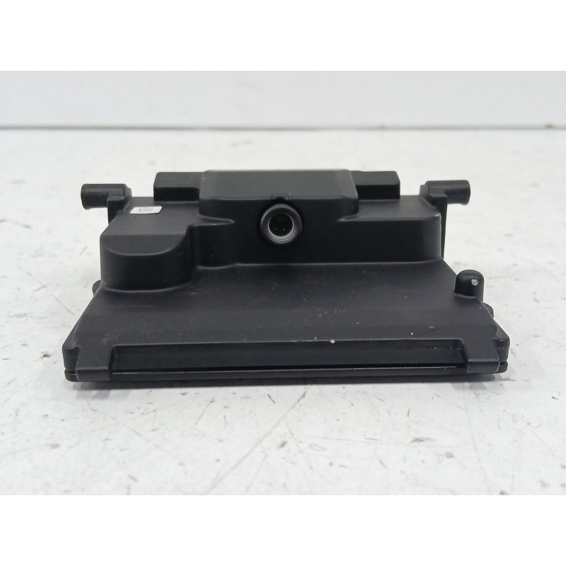 Recambio de modulo electronico para ford focus iv (hn) 1.0 ecoboost referencia OEM IAM JX7T19H406CH  