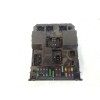 Recambio de caja reles / fusibles para peugeot 307 (s1) 1.6 hdi referencia OEM IAM 9651196880  