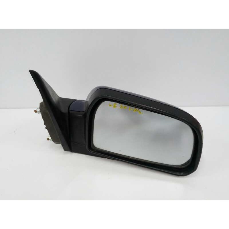 Recambio de retrovisor derecho para hyundai tucson (jm) 2.0 referencia OEM IAM  5 PINES 