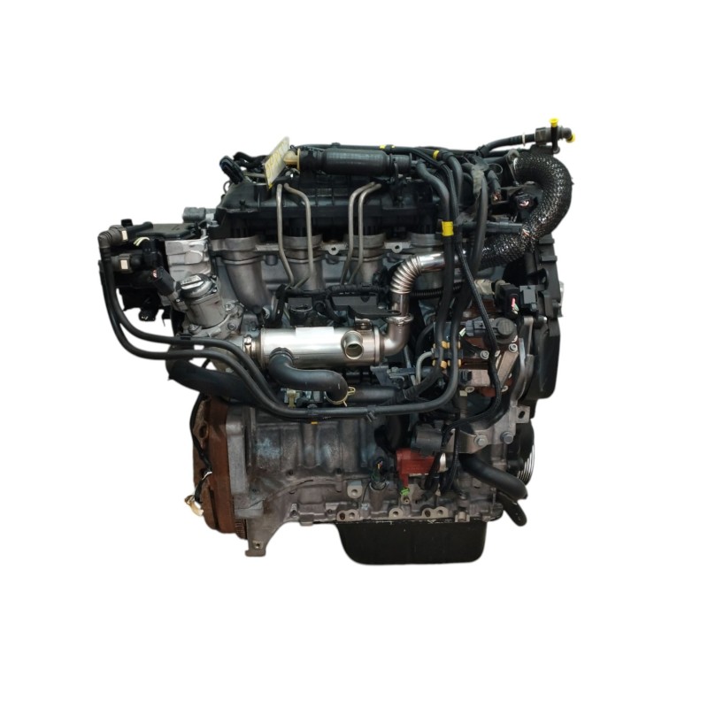 MOTOR COMPLETO 9HX