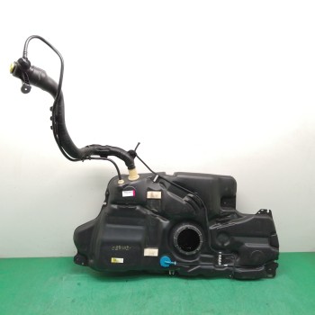 Recambio de deposito combustible para citroën c4 picasso 1.6 blue-hdi fap referencia OEM IAM 9675517380  