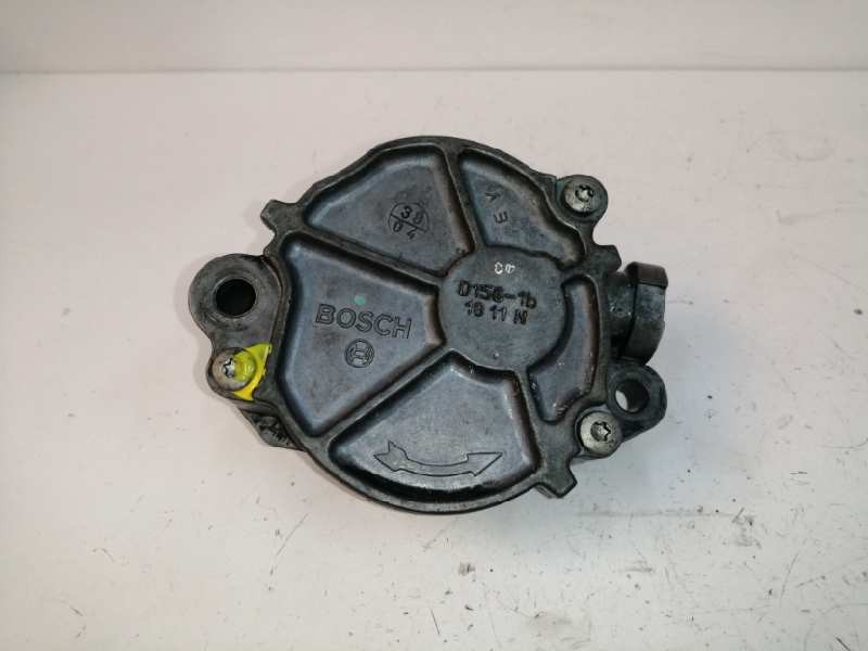 Recambio de depresor freno / bomba vacio para peugeot 307 (s1) 1.6 hdi referencia OEM IAM D1561B  