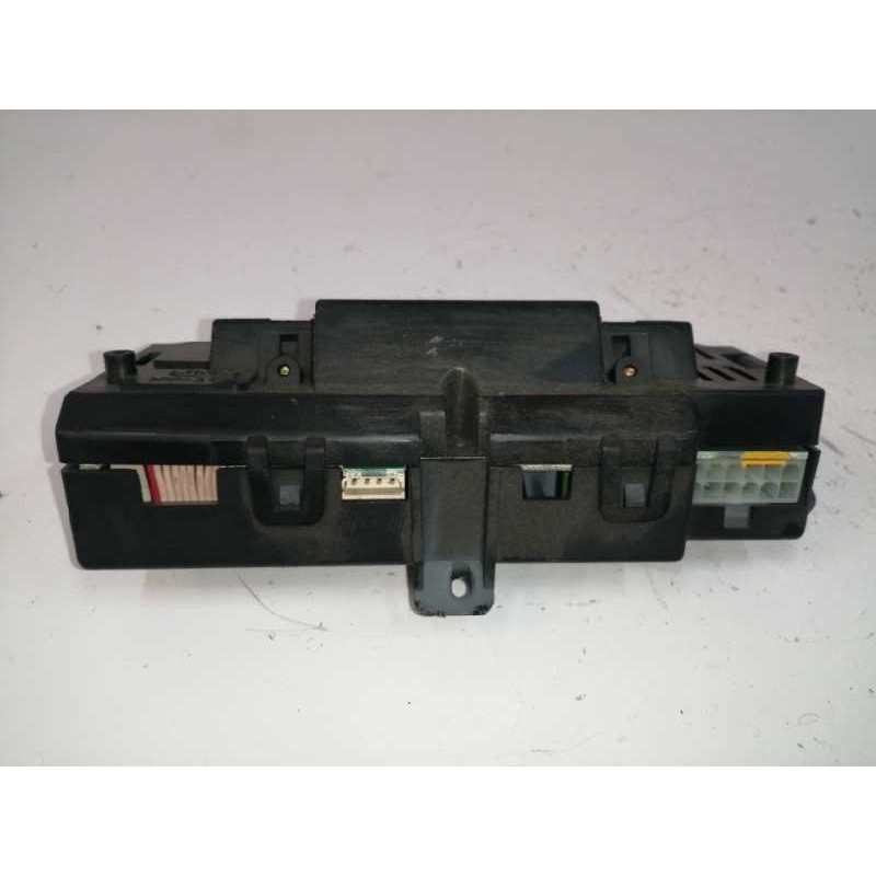 PANTALLA MULTIFUNCION