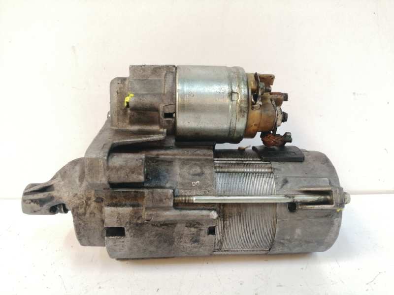 Recambio de motor arranque para peugeot 307 (s1) 1.6 hdi referencia OEM IAM   