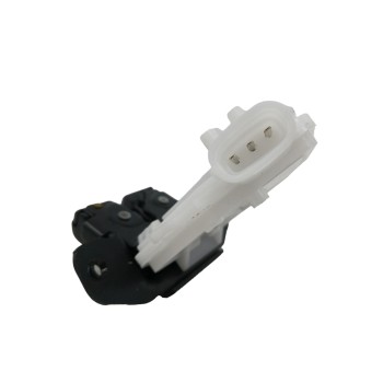 Recambio de cerradura maletero / porton para mazda 2 hatchback (kb) 1.5 hybrid (kbac3x) referencia OEM IAM   
