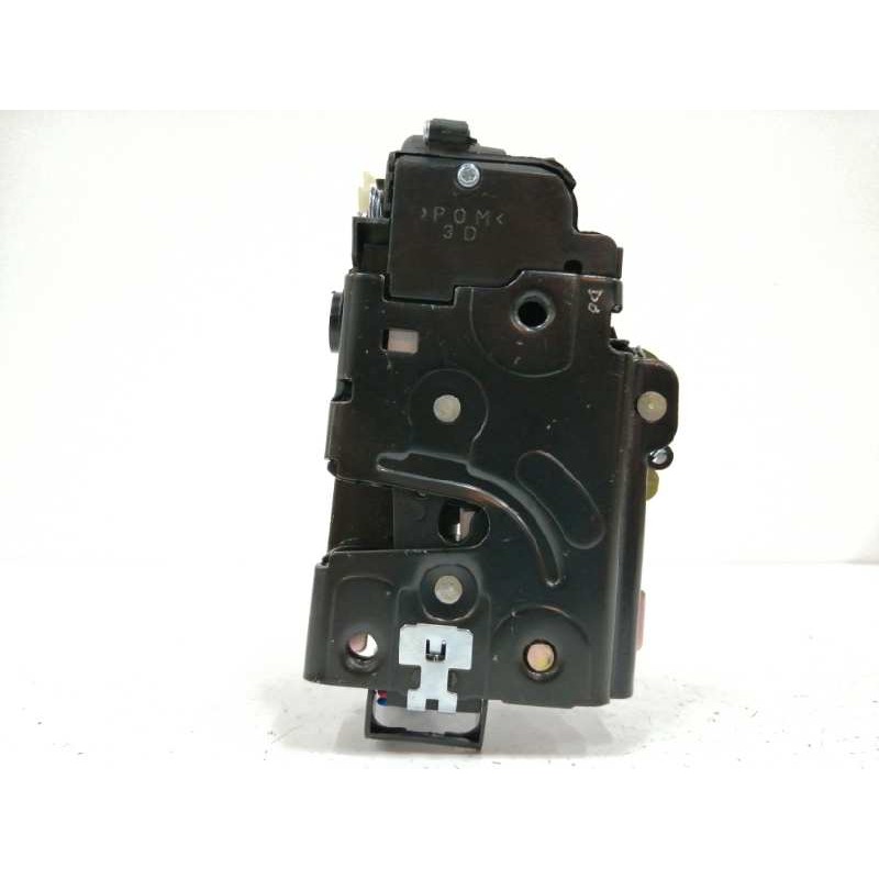 CERRADURA PUERTA TRASERA DERECHA