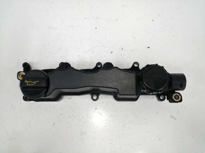 Recambio de tapa balancines para peugeot 307 (s1) 1.6 hdi referencia OEM IAM 9651815680  