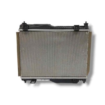 Recambio de radiador agua para ford puma (j2k, cf7) 1.0 ecoboost referencia OEM IAM H1BG8005DA  