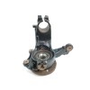 Recambio de mangueta delantera derecha para peugeot 207 1.6 hdi referencia OEM IAM   
