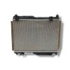 Recambio de radiador agua para ford puma (j2k, cf7) 1.0 ecoboost referencia OEM IAM H1BG8005DA  