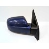 Recambio de retrovisor derecho para hyundai tucson (jm) 2.0 referencia OEM IAM  5 PINES 