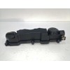 Recambio de tapa balancines para peugeot 307 (s1) 1.6 hdi referencia OEM IAM 9651815680  