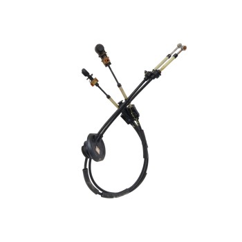 Recambio de varillaje cambio para peugeot 2008 (--.2013) 1.6 e-hdi fap referencia OEM IAM   