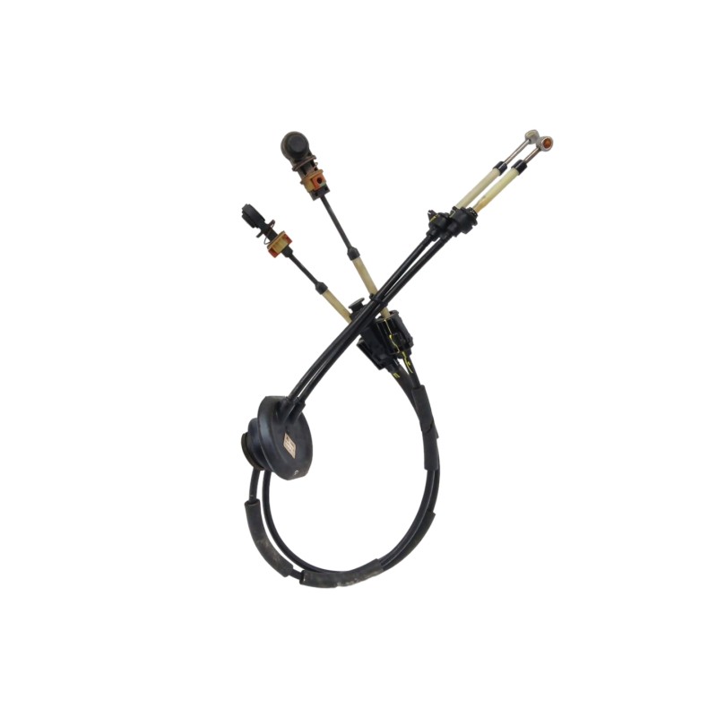 Recambio de varillaje cambio para peugeot 2008 (--.2013) 1.6 e-hdi fap referencia OEM IAM   
