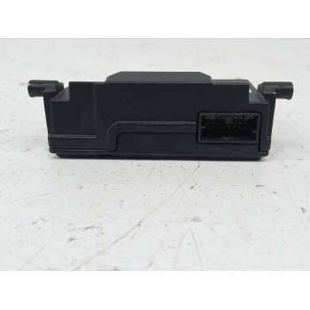 Recambio de modulo electronico para ford focus iv (hn) 1.0 ecoboost referencia OEM IAM JX7T19H406CH  