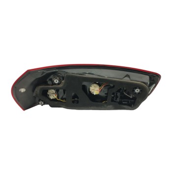 Recambio de piloto trasero derecho para citroën c4 picasso 1.6 blue-hdi fap referencia OEM IAM 9676120680  