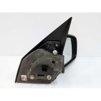 Recambio de retrovisor derecho para hyundai tucson (jm) 2.0 referencia OEM IAM  5 PINES 