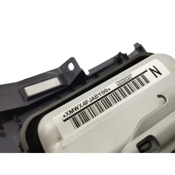 Recambio de airbag delantero derecho para mitsubishi outlander ii (cw_w) 2.2 di-d 4wd referencia OEM IAM 7030A026 OBSERVAR FOTOS