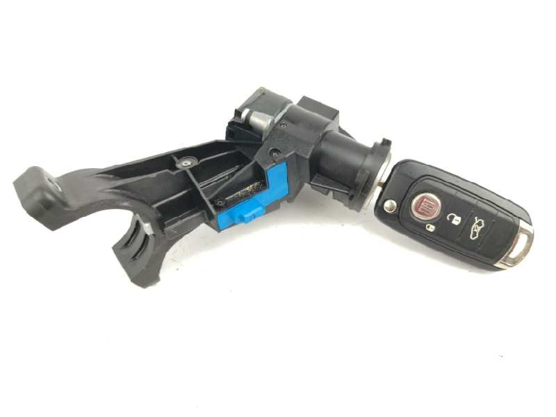Recambio de antirrobo para fiat tipo ii (356) sedan 1.4 referencia OEM IAM 51977345 00519773450 