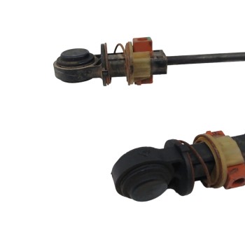 Recambio de varillaje cambio para peugeot 2008 (--.2013) 1.6 e-hdi fap referencia OEM IAM   