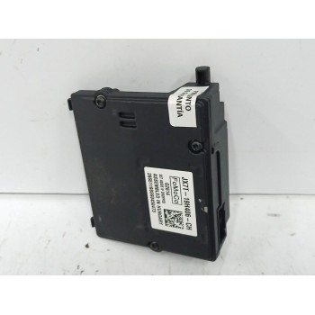 Recambio de modulo electronico para ford focus iv (hn) 1.0 ecoboost referencia OEM IAM JX7T19H406CH  