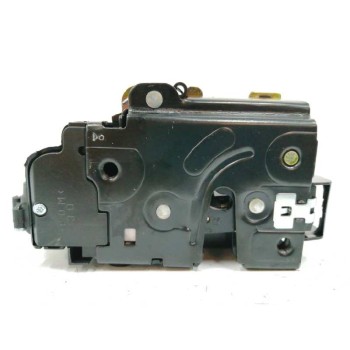 Recambio de cerradura puerta trasera derecha para seat ibiza (6l1) stella referencia OEM IAM 3B4839016AG  