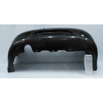 Recambio de paragolpes trasero para fiat linea (110) dynamic referencia OEM IAM 735389620  