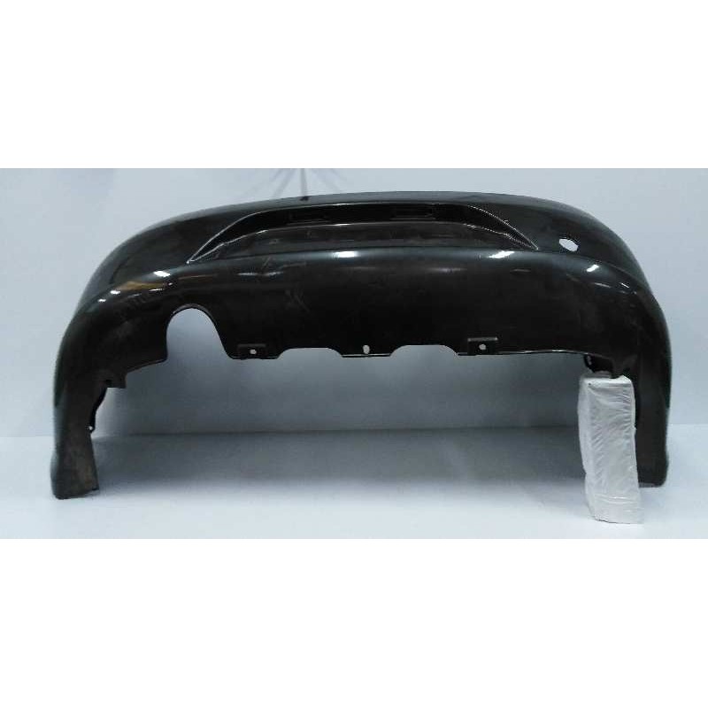 PARAGOLPES TRASERO